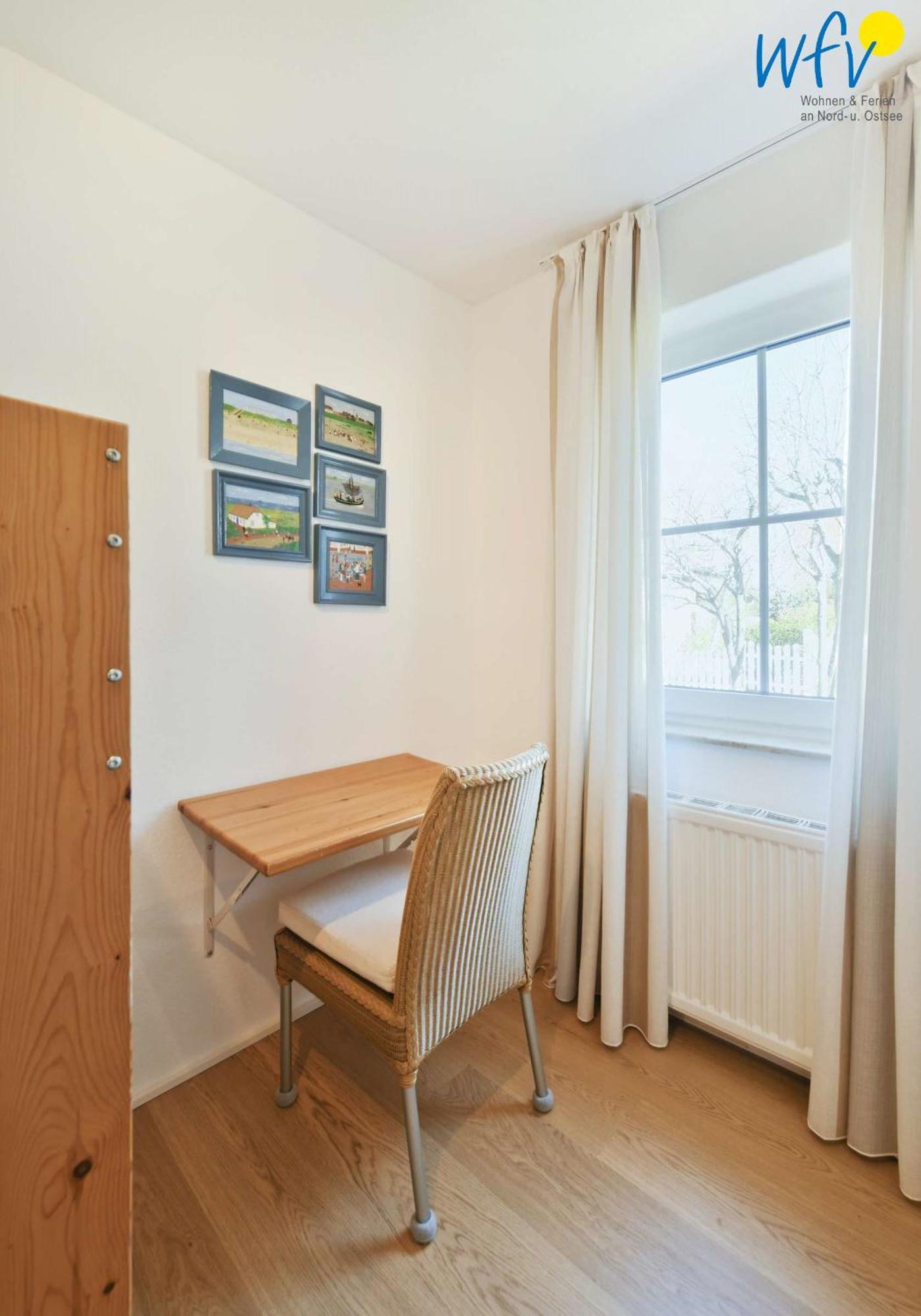 Juist Zauber - Haus 2 Ferienwohnung Helmers Exterior foto