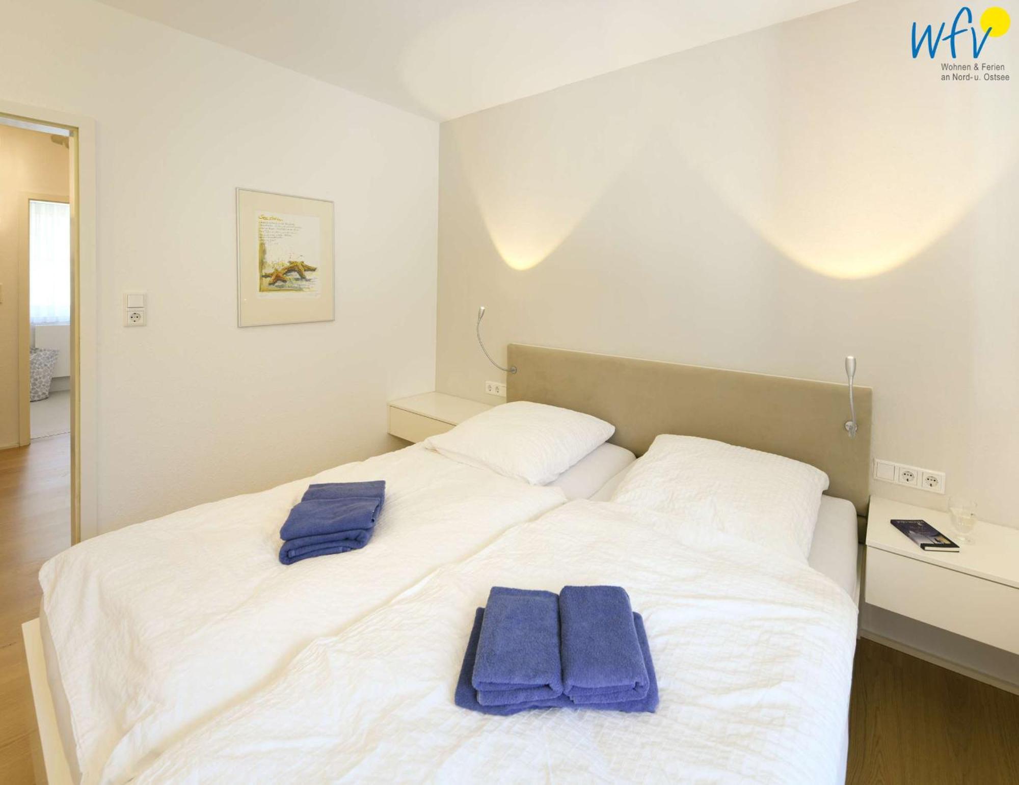 Juist Zauber - Haus 2 Ferienwohnung Helmers Exterior foto